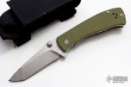 Pig -Green- Tanto