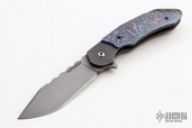 Black Escort  Opal Timascus