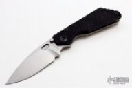 Black SMF Stonewash