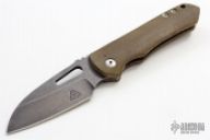 Friction Folder