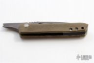 Friction Folder