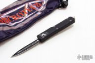 147-1 UTX-70 D/E - Black Standard