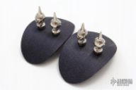 Tongue Depressors (Pair)