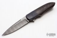 Damascus Flipper