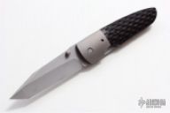 Recondo Tactical Folder