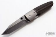 Recondo Tactical Folder