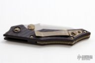 Marfione Custom Select Fire D/A (#010)