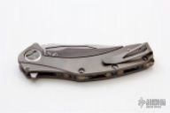 Matrix Hand Ground High Polished #006