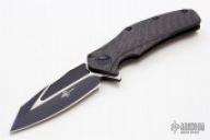 Mini Matrix Hand Ground w/Illuminated Blade Insert