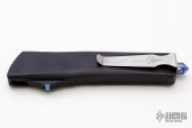 Combat Troodon Tanto HG HP #006