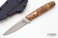 K-35 - Gentleman's Knife