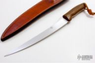 9" Fillet Knife
