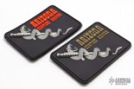 Exclusive Patches - Green