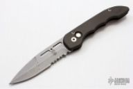 Gypsy Auto - Serrated