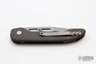 Gypsy Auto - Serrated