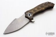 Colubris Flipper Prototype F Spanto