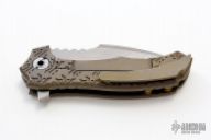 Colubris Flipper Prototype F Spanto