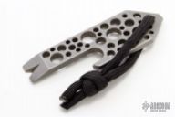 "PerfBaby" Perforated PryBaby