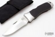 Large Tomcat Lockback