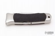 Large Tomcat Lockback