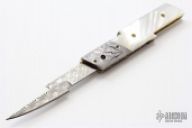 Lightning Bolt Scale Release Auto