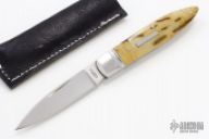 Model 126 Mammoth Ivory