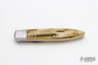 Model 126 Mammoth Ivory