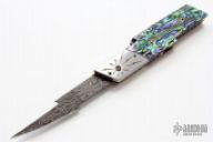 Lightning Bolt Scale Release Auto