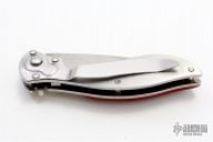 Small Axis Lock Auto (#135)