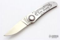 Paul Knife LE 40th Anniversary Ed (1364/2500)