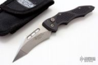 Vector A Serrated #2173 05/2002