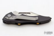 Vector A Serrated #2173 05/2002