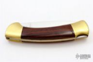 "Hardware Industry" LE Lockback (1979, #253)