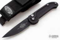 135-3 LUDT S/E Black Standard DLC/MLY CT Blade 10/09