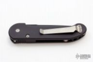 135-3 LUDT S/E Black Standard DLC/MLY CT Blade 10/09
