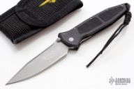 Mini Socom M/A Dagger Logo #319 6/98