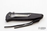 Mini Socom M/A Dagger Logo #319 6/98