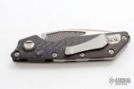 DOC Killswitch Hand Ground