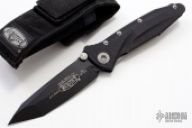 163-1 Socom Delta T/E - Black Standard #00362 08/2012