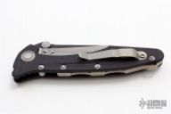 163-1 Socom Delta T/E - Black Standard #00362 08/2012