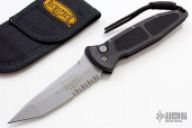 Mini Socom-A #1751 2/2000 Signature Series #174/476