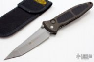 Socom D/A #001 8/97 RARE