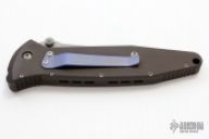 Socom D/A #001 8/97 RARE