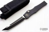 Halo III Black Tanto #00483 07/2005