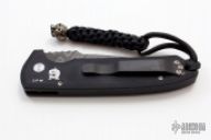 Les George Rockeye Auto Damascus (#4 of 5)