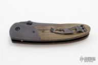 Lightfoot LCC M/A Special Edition Black Standard #4485 04/2001