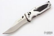 SR-02 Stingray Carbon Fiber