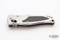 SR-02 Stingray Carbon Fiber