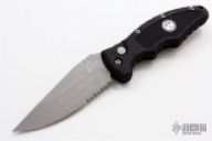 All Weather 1st Production Run