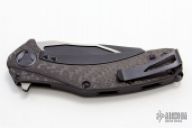 Mini Matrix Hand Ground w/Illuminated Blade Insert